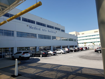 AdventHealth New Smyrna Beach main image