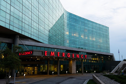 AdventHealth Shawnee Mission ER main image