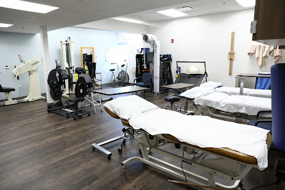 AdventHealth Sports Med & Rehab Ottawa main image