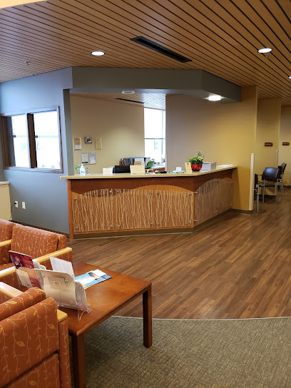 AdventHealth Surgery Center Lenexa main image
