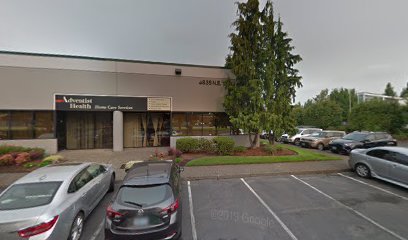 Adventist Health Home Care & Hospice Services main image