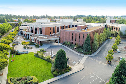 Adventist Health Northwest Heart Center - Surgical Associates main image