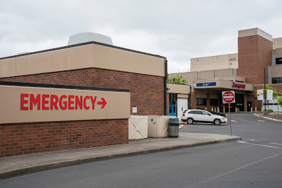Adventist Health Portland Emergency Room image