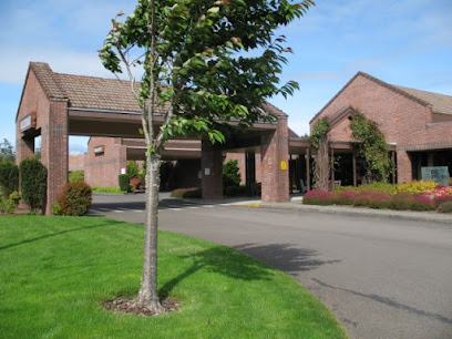 Adventist Health Tillamook image