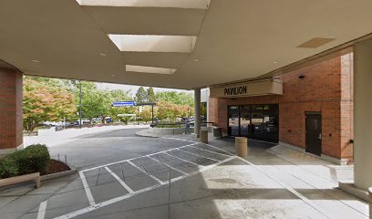 Adventist Medical Center Cardiovascular Unit image