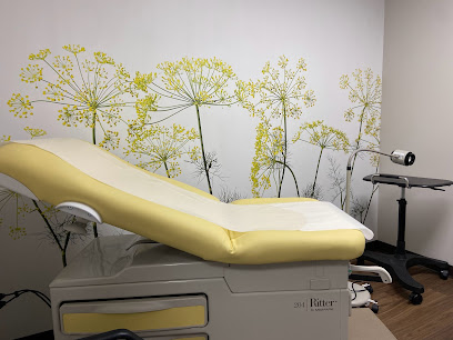 Advocare Center for Specialized Gynecology main image
