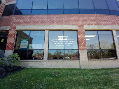 Advocare Fairmount Pediatrics, Montgomery County image