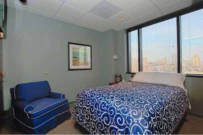 Advocate Illinois Masonic Sleep Center main image