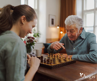 Aegis Home Health & Hospice main image