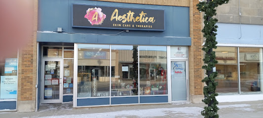 Aesthetica main image