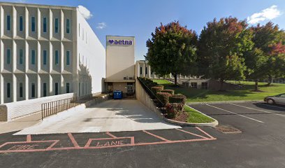 Aetna image