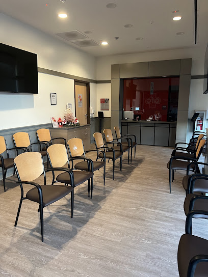 AFC Urgent Care Apex Lake Pine main image