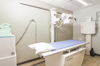 AFC Urgent Care Bon Secours - Anderson main image