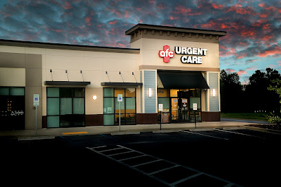 AFC Urgent Care Bon Secours - Duncan main image