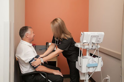 AFC Urgent Care Bon Secours - Easley main image