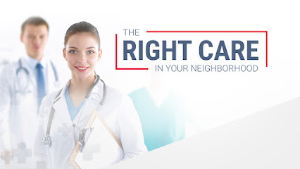 AFC Urgent Care Bon Secours - Greer main image