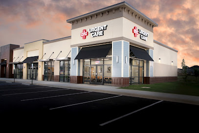 AFC Urgent Care Bon Secours - Powdersville main image