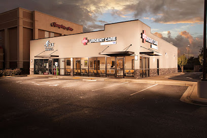 AFC Urgent Care Bon Secours - Simpsonville image