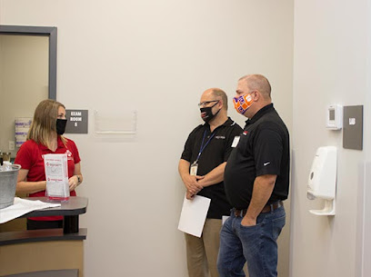 AFC Urgent Care Clemson main image