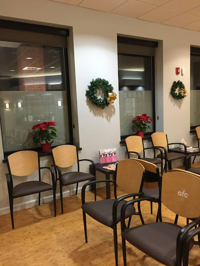 AFC Urgent Care Washington Township image