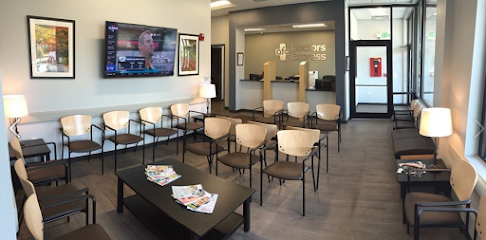 AFC Urgent Care Worcester main image
