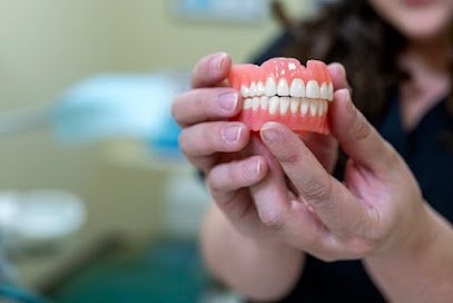 Affordable Dentures & Implants image