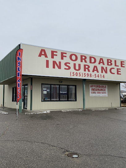 Affordable Insurance image