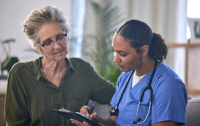Agape Healthcare Hospice and Palliative Care main image
