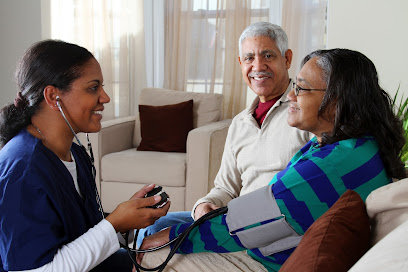 Agatha Home Health main image