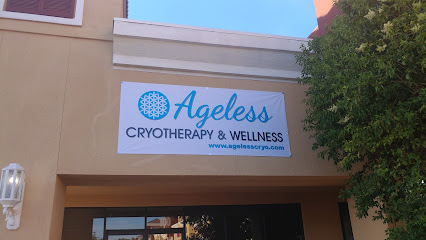 Ageless Performance Recovery and Wellness image