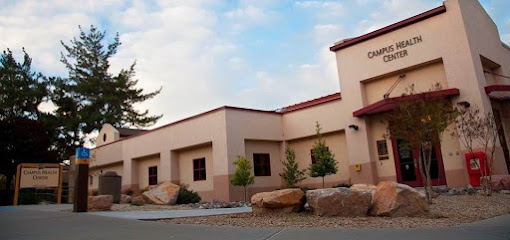 Aggie Health and Wellness Center main image