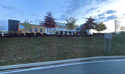 AGH Radiation Oncology main image