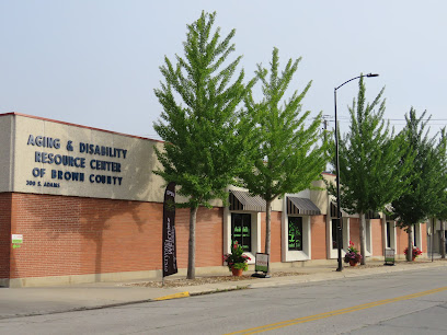 Aging & Disability Resource Center (ADRC) of Brown County main image