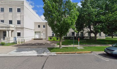 Aging and Disability Resource Center main image