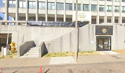Aging Commission of Mid-South main image
