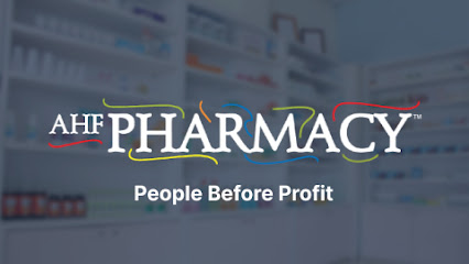 AHF Pharmacy - Las Vegas main image