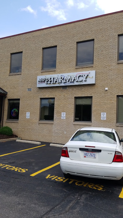 AHF Wellness Center - Cleveland main image
