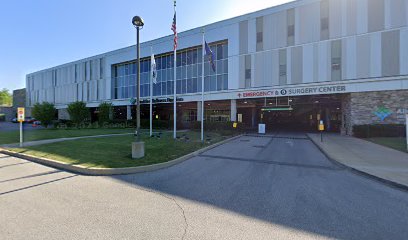 AHN Psychiatry and Behavioral Health Institute main image