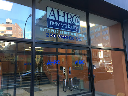 AHRC NYC Betty Pendler Day Services main image
