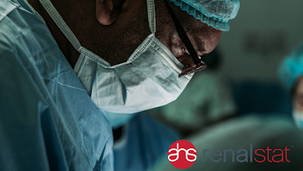 AHS RenalStat - Travel Dialysis Staffing main image