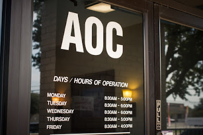AIDS Outreach Center main image