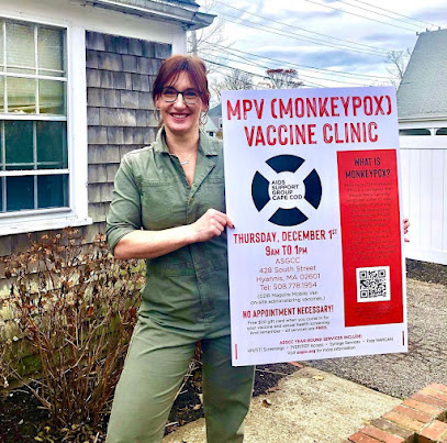 AIDS Support Group of Cape Cod main image