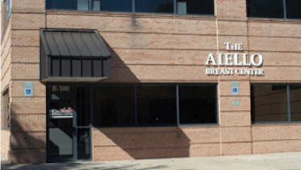 Aiello Breast Center at UM BWMC main image