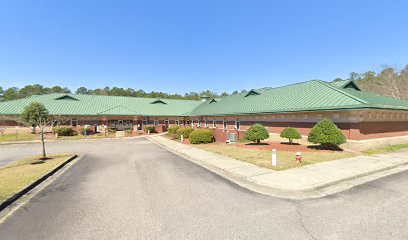 Aiken-Barnwell Mental Health main image