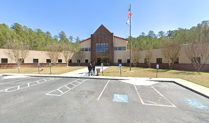 Aiken Center - Alcohol & Drug Treatment & Addiction Recovery Services main image