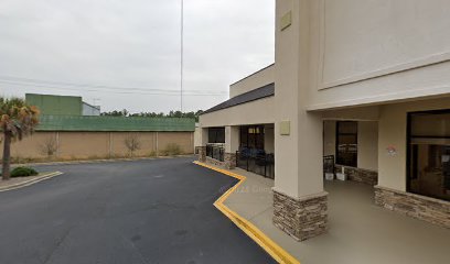 Aiken Oncology image