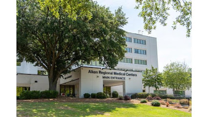 Aiken Regional Medical Centers main image