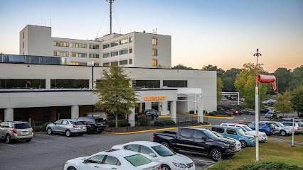 Aiken Regional Medical Centers Emergency Room main image