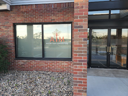 Aim Nutrition Consulting main image