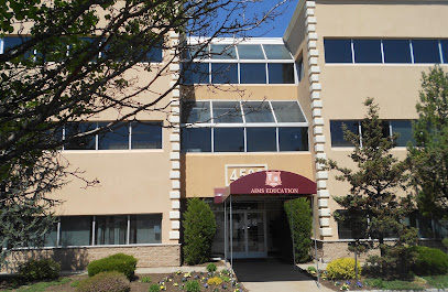 AIMS Education College of Health Sciences main image